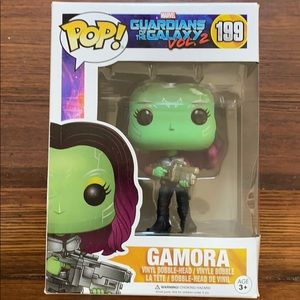 funko gamora 199